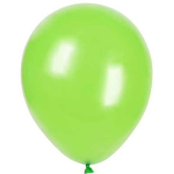 Balloon Pastel - Green