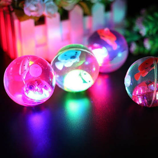 LED Ball