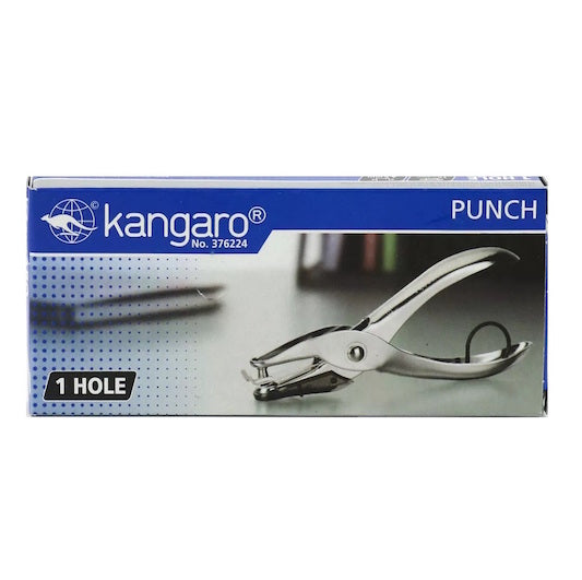 MRP95 Kangaroo Punching Machine 1 Hole