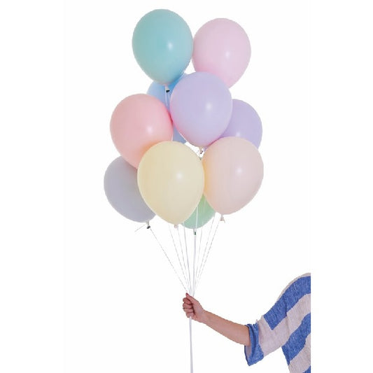 Balloon Pastel - Multi Colour