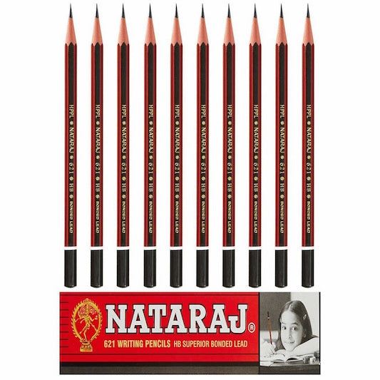 MRP50 Nataraj Pencil