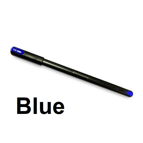 Linc Pentonic Ball Pen (Blue)