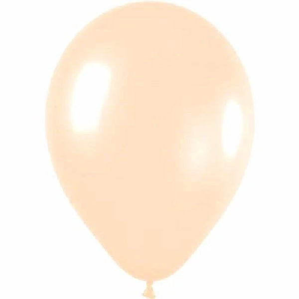 Balloon Pastel - Peach