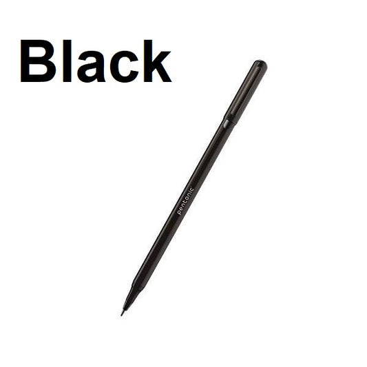 Linc Pentonic Gel Pen (Black)