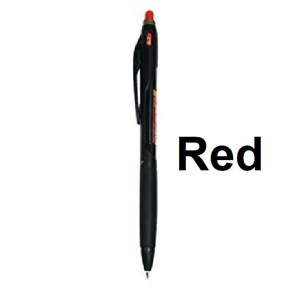 Linc Pentonic VRT Ball Pen (Red)